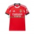 Camisola Benfica Homem Equipamento Primeiro 2025-2026 Manga Curta